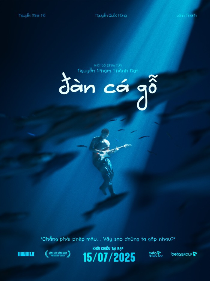 Movie title